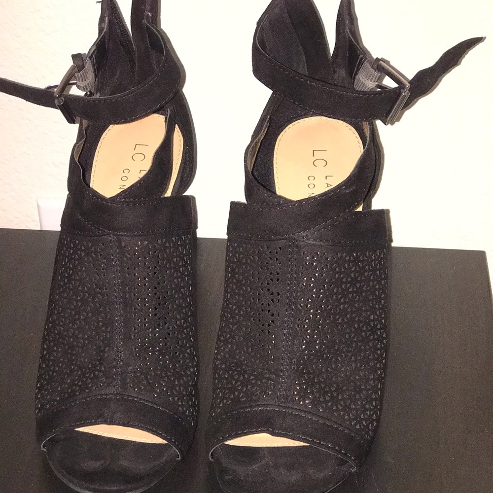 Lauren Conrad Heels